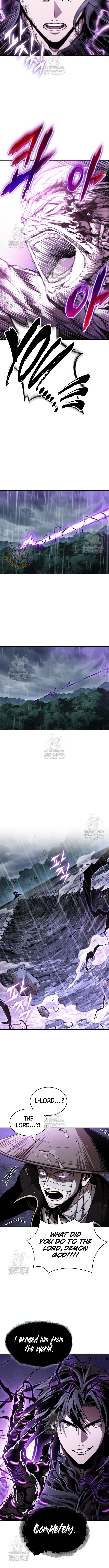 Nano Machine Chapter 309 10